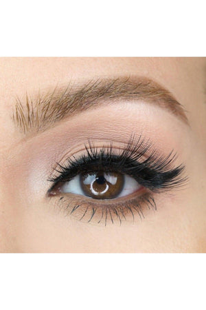 Magnetic Silk False Eyelash Magnetic