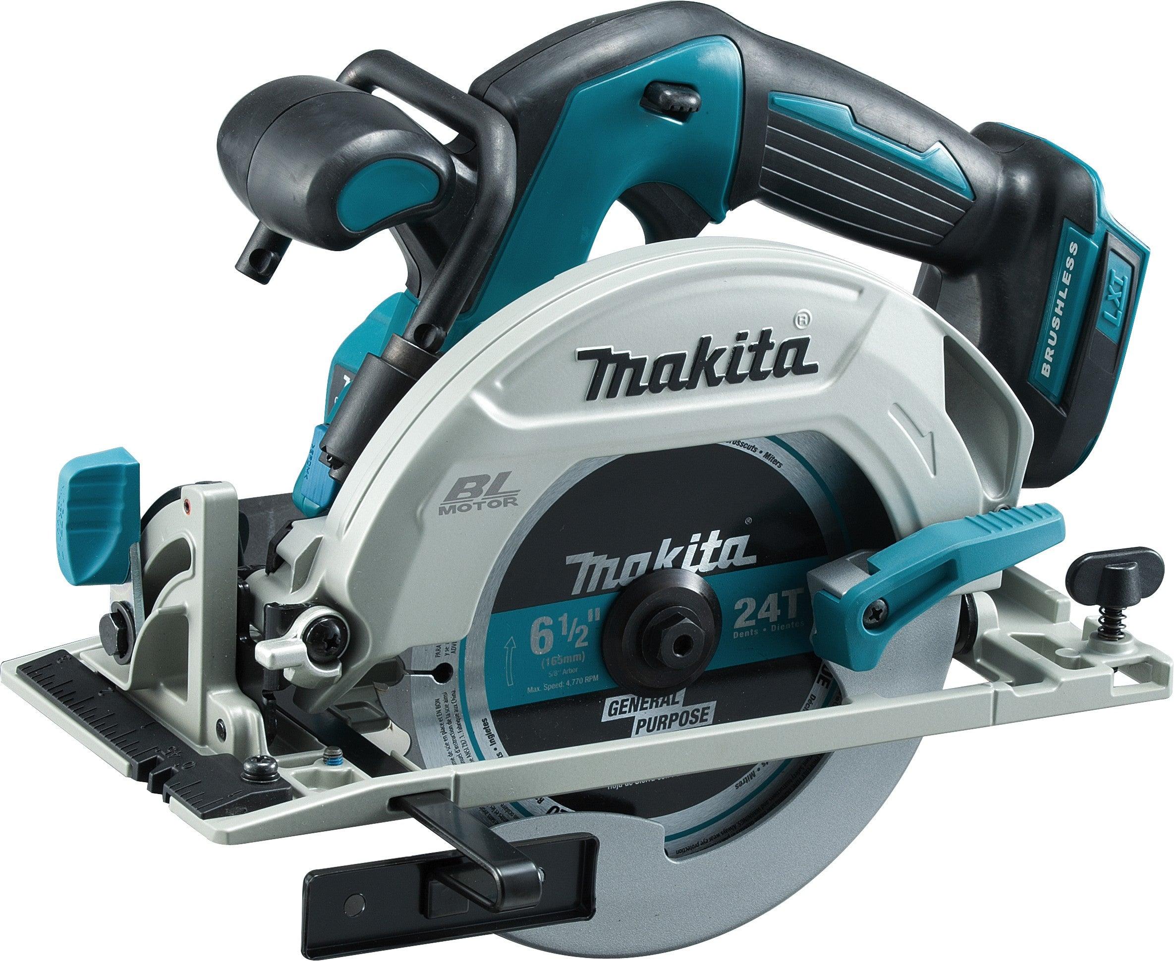 MAKITA Circular Saw - DHS680Z - Swordslife