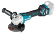 MAKITA Angle Grinder - DGA511Z - Swordslife