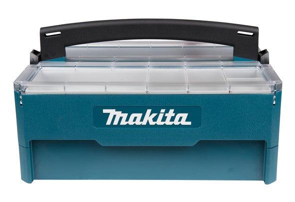 MAKITA storage box - Swordslife