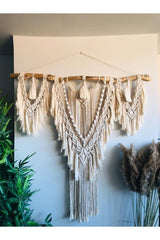 Macrame Wall Decor 100*100cm - Swordslife