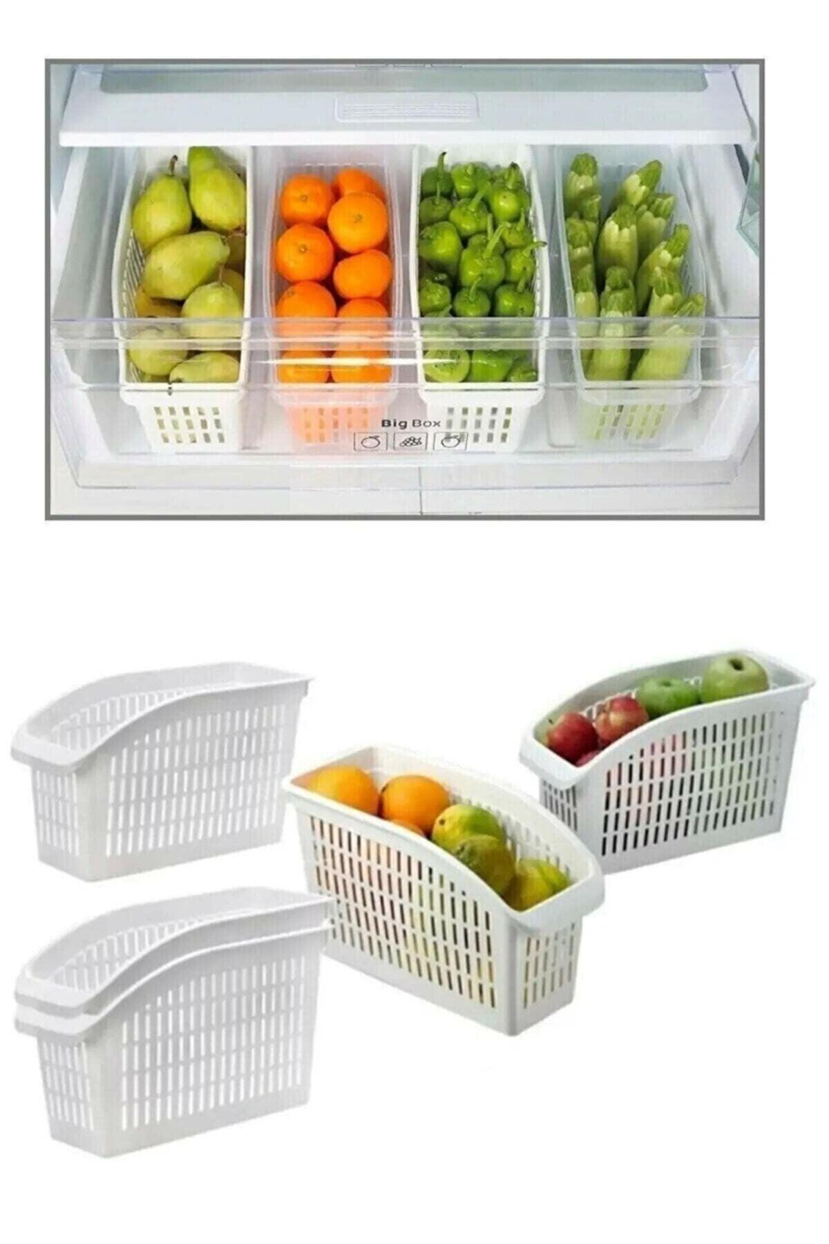 Mall Timex Refrigerator Organizer Organizer