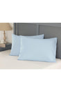 Manon Ranforce 2-Pillow Cover - Blue - Swordslife