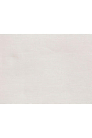 Manon Ranforce Single Bed Sheet - Ecru - Swordslife