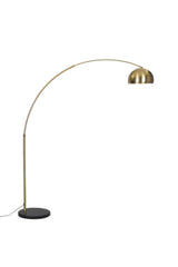 Marble Leg Gold Floor Lamp (Ay.vtfl-0004) - Swordslife