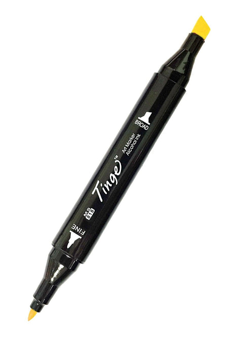 Marker Pen- Mix Gray Color Set of 12 Marker