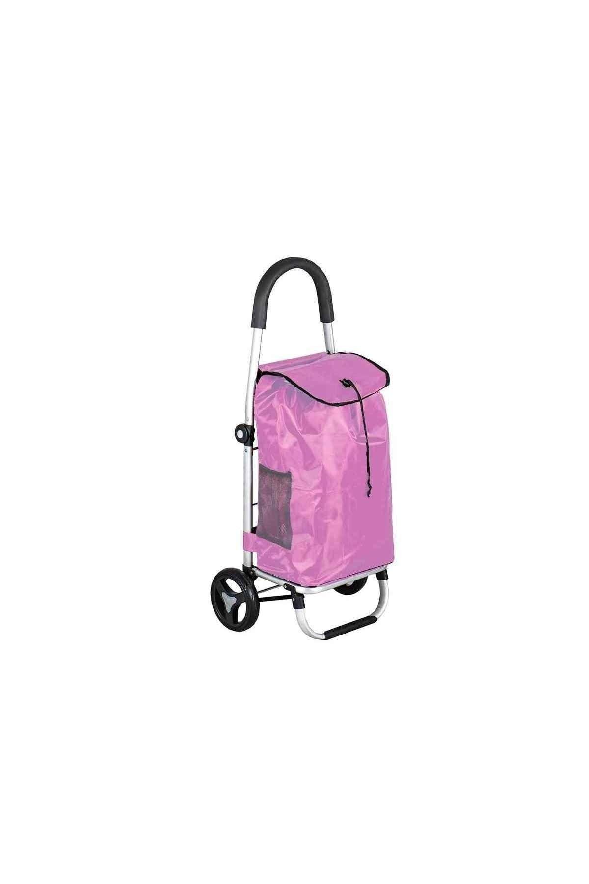 Market Trolley Aluminum Folding Trolley 1354 - Swordslife