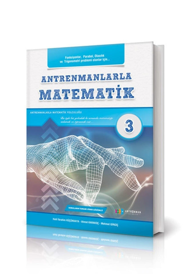 Math mit Antrenmen – 3. Home - Swordslife