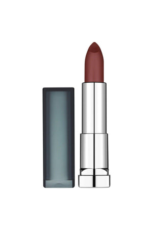 Matte Lipstick - Color Sensational Creamy Matte No: