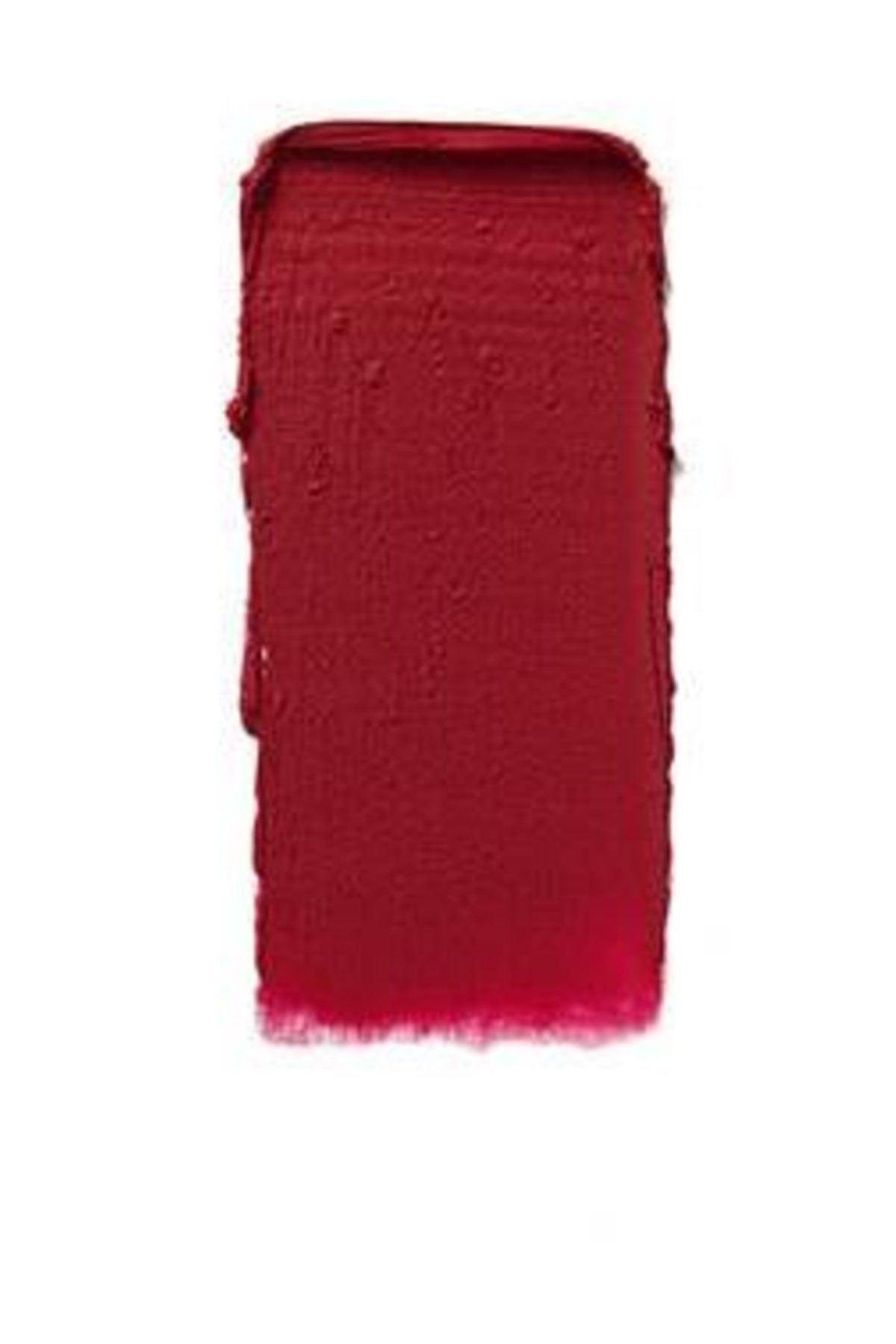 Matte Lipstick - Hd Weightless Matte Lipstick Red