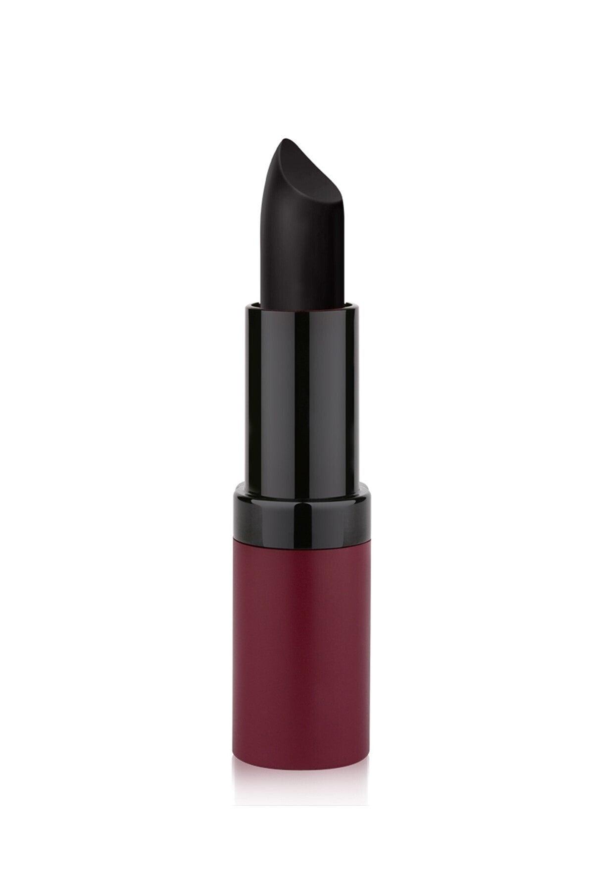 Matte Lipstick - Velvet Matte Lipstick