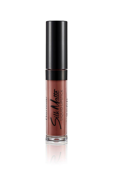 Matte Liquid Lipstick - Silk Matte Liquid Lipstick