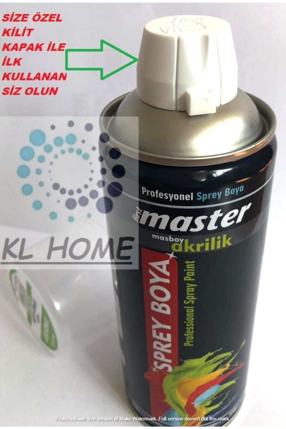 Matte White Professional Series Acrylic Spray Paint