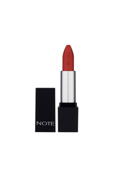 Mattever Lipstick Matte And Lasting Effect 17 Dress Red