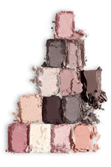 Maybelline The Blushed Nudes Eyeshadow