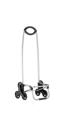 Md-203 Three Wheeled Trolley (NEW)-black - Swordslife