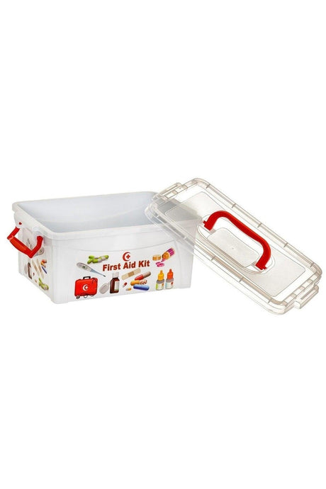 Medicine Box 5 Liter First Aid Box & Medicine