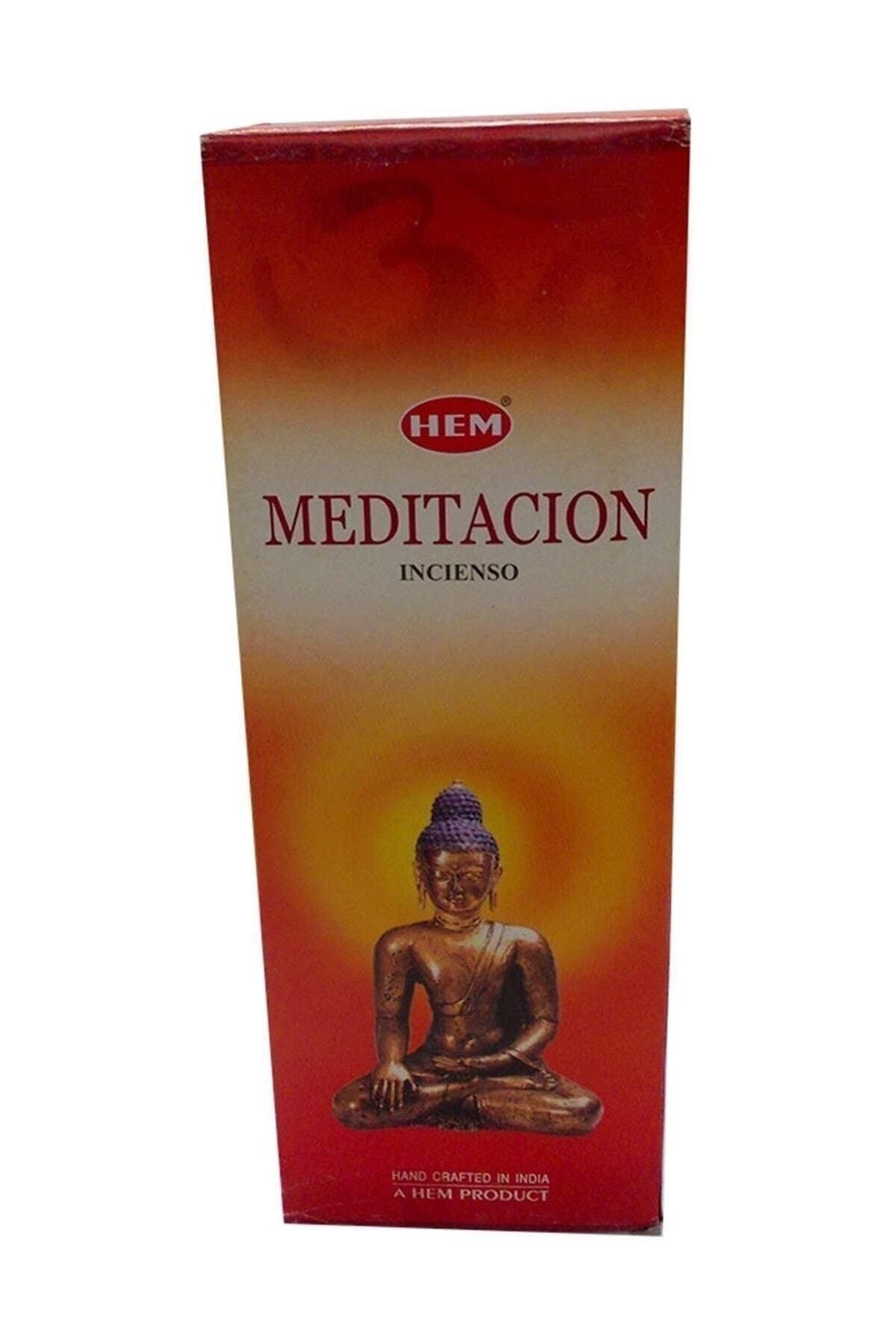 Meditation 20 Sticks Incense - Meditation - Swordslife