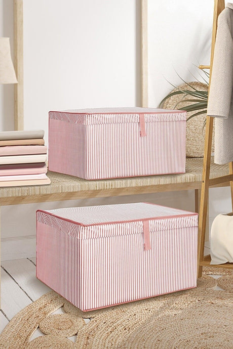 Mega Box Bag 60*40*30 Cm (PINK)