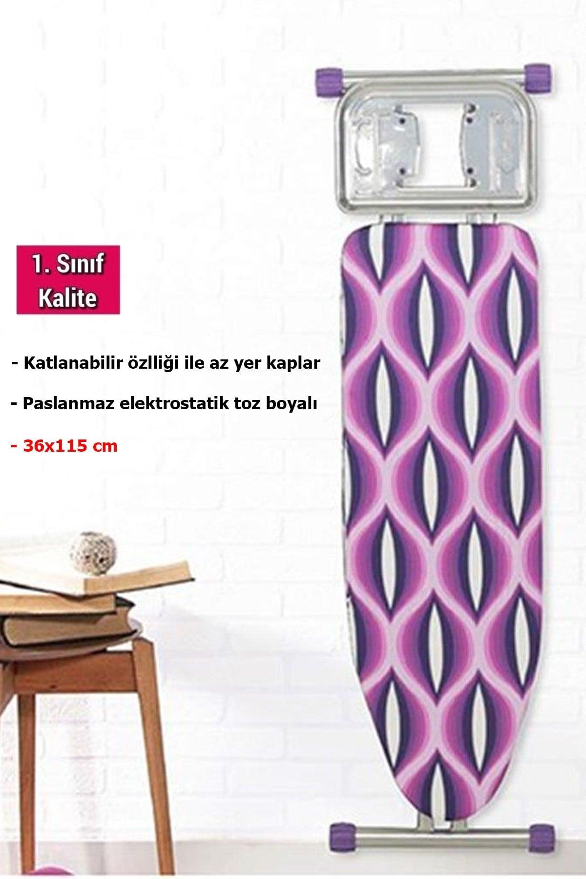 Melena Ironing Board 115 Cm Cm048 Fma91133