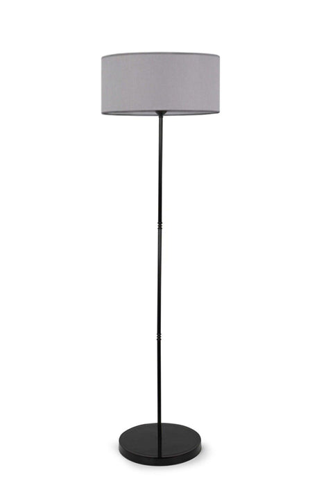 Metal Body Top Cover Floor Lamp Ayd-2620 - Swordslife