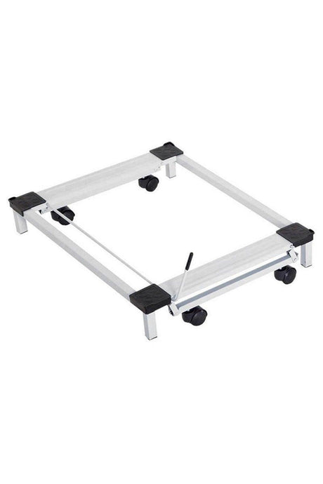 Metal Drawer Washing Machine Carry Base