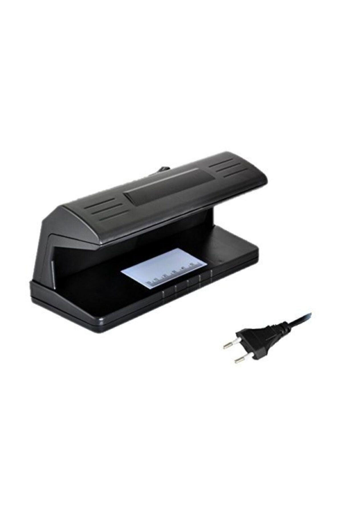 Micro Counterfeit Money Detection Machine