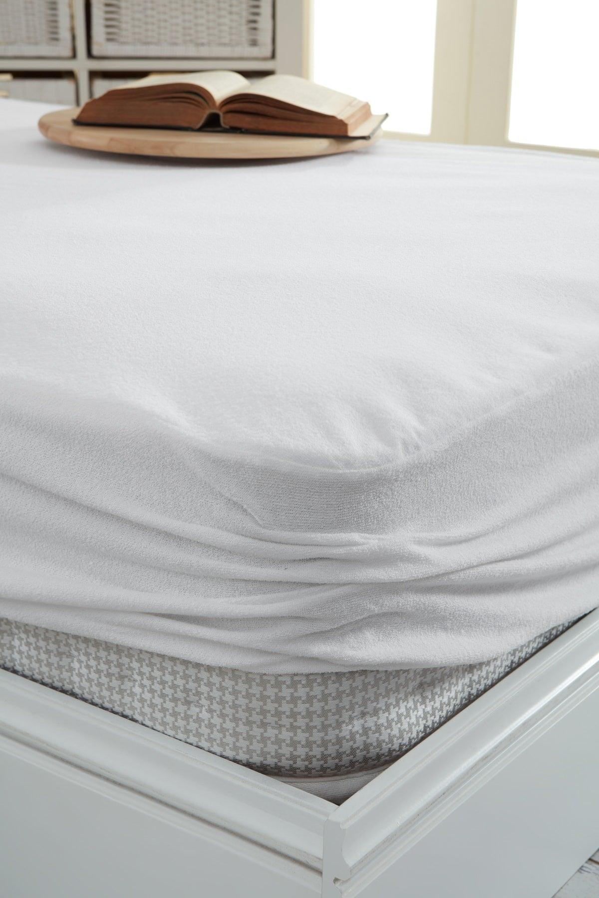 Micro Fitted Liquid Proof Mattress - Swordslife