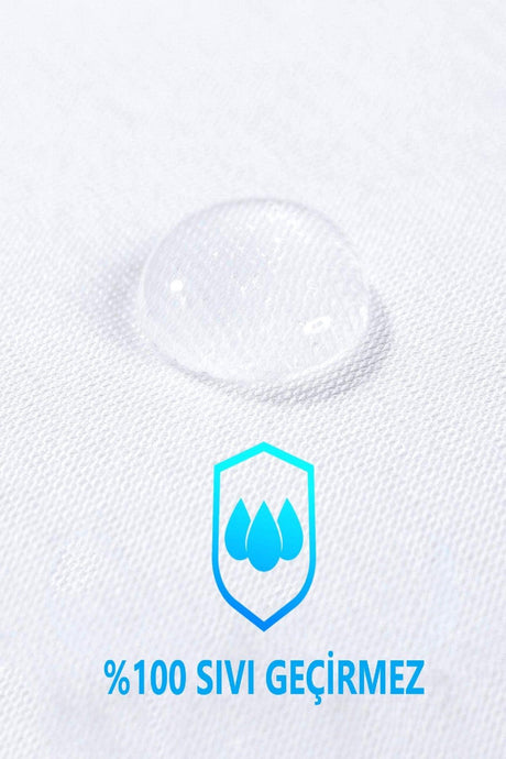 Micro Flex Waterproof Mattress Protector - Swordslife