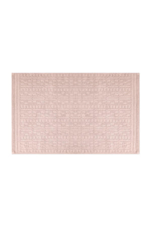 Micro Natural Cotton 2 Piece Bathroom Rug Set - Swordslife