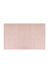 Micro Natural Cotton 2 Piece Bathroom Rug Set - Swordslife