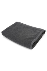 Microfiber 50 X 90 Smoked Sports Towel Hand Towel - Swordslife