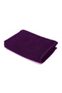 Microfiber 50 X 90 Purple Sports Towel Hand Towel - Swordslife