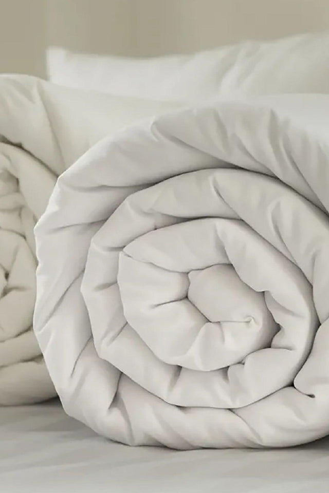 Microfiber Single Duvet Set - Swordslife