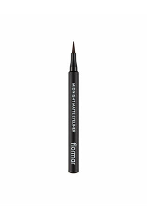 Midnight Matte Eyeliner 002 Brown