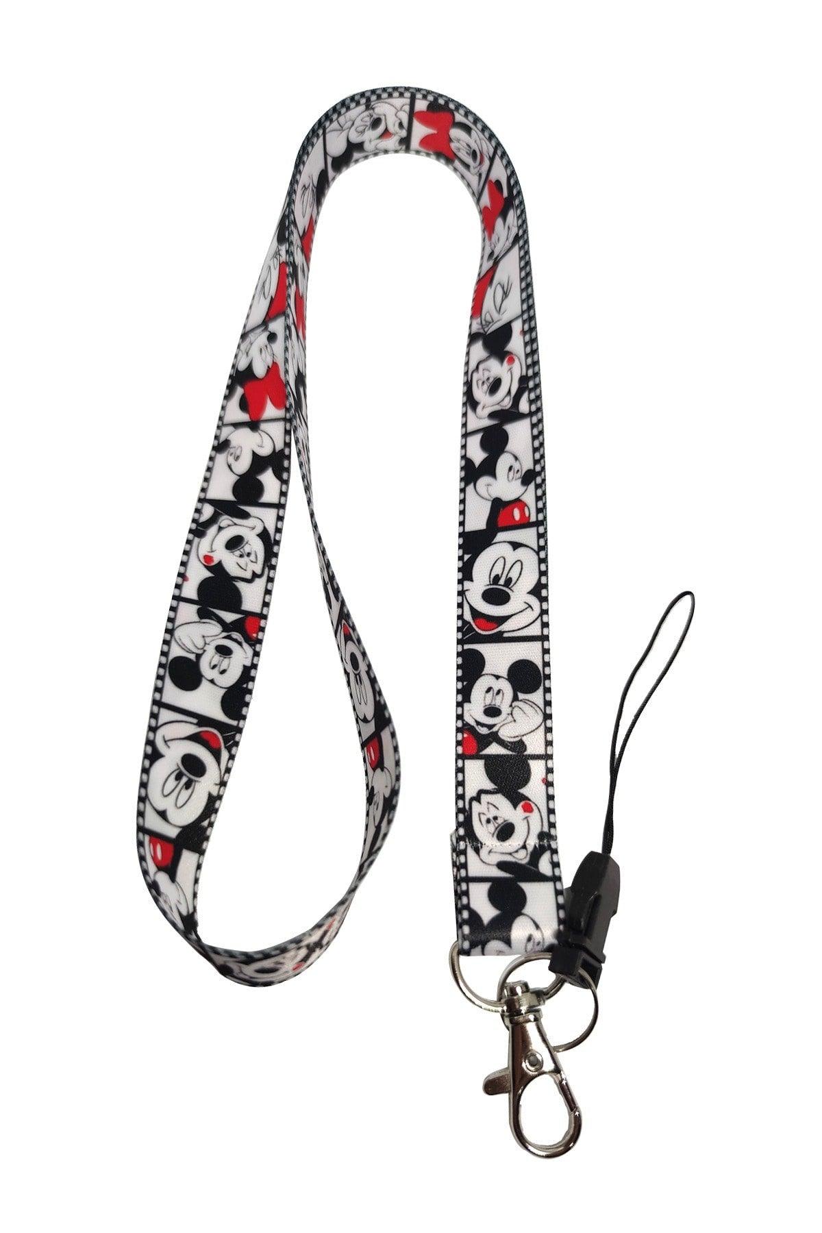 Mini Mouse Limited Edition Lanyard Phone