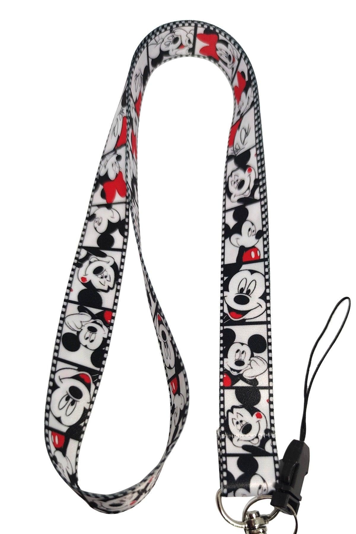 Mini Mouse Limited Edition Lanyard Phone