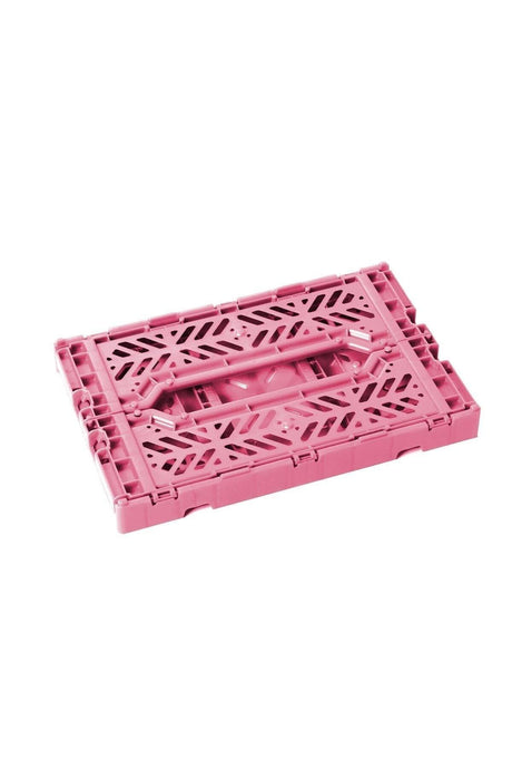 Minibox Pink Foldable Case - Swordslife