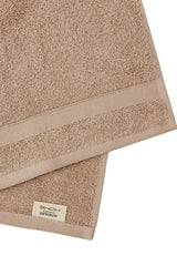 Mink 100% Cotton Hand Towel 30x50 Cm