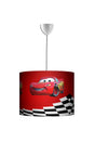 Modern Car Pattern Baby And Kids Room Chandelier - Swordslife