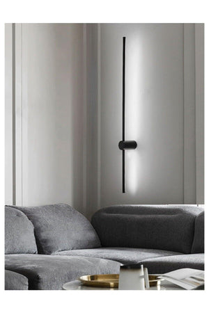 Modern Decorative Led Wall Sconce White Light 50cm - Swordslife