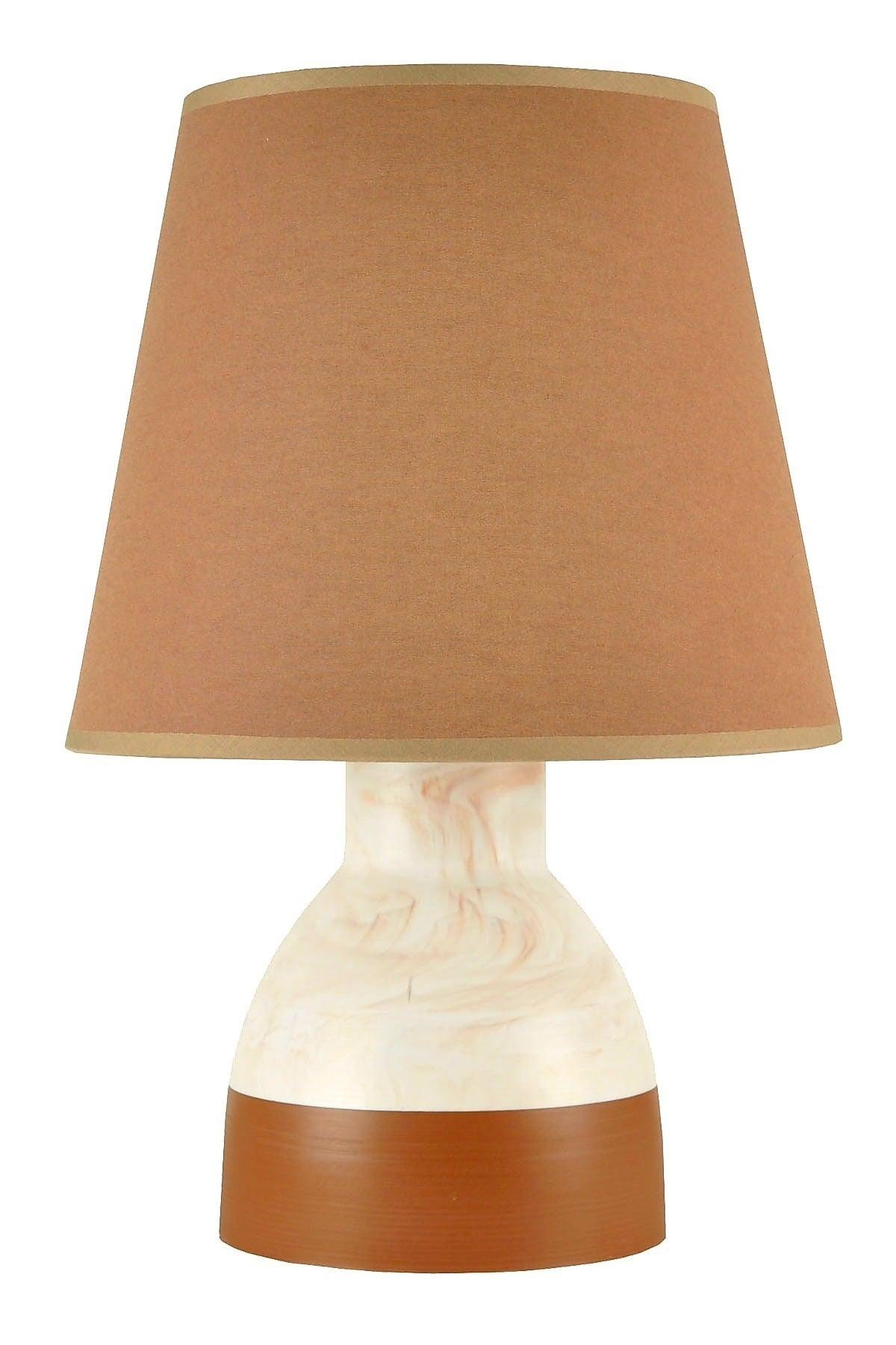 Modern Design Vivo Lampshade Brown Brown - Swordslife