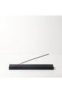 Modern No Spill Black Incense Holder-minimal Concrete Incense Holder-new Homecoming - Swordslife