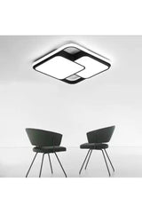 Modern Stylish Plafonyer Led Chandelier - Swordslife