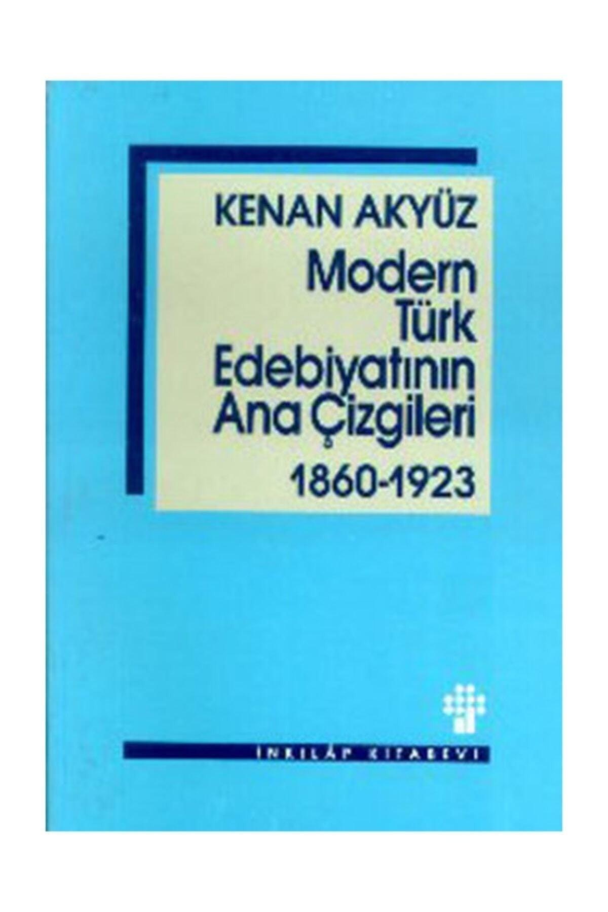 Main Lines of Modern Turkish Literature - Swordslife