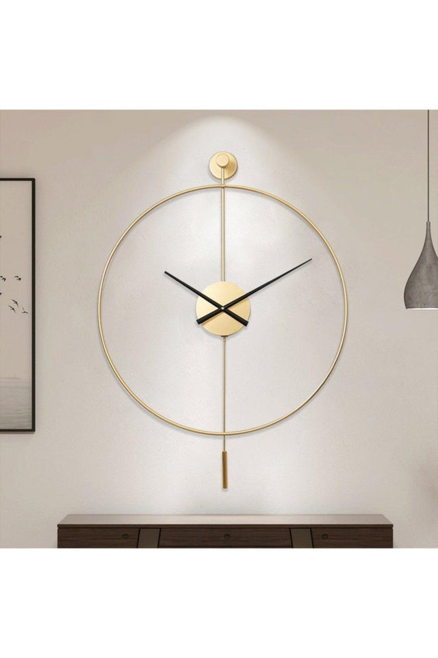 Modern Decorative Pendulum Tiktok Tumbled