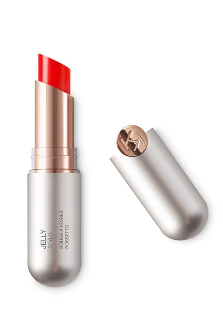 Moisturizing Glossy Lipstick - Jelly Stylo 504