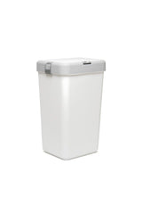 Mono Laundry Basket - 40 Lt. - Swordslife