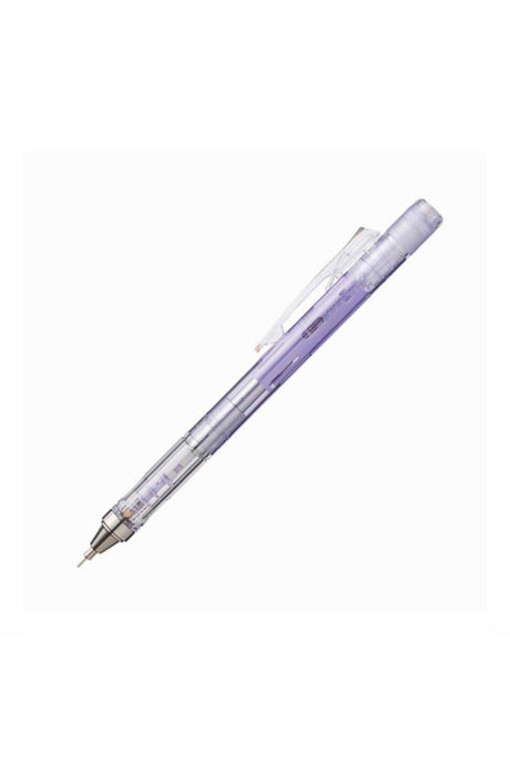 Mono Graph Clear Color Transparent Purple 0.5mm