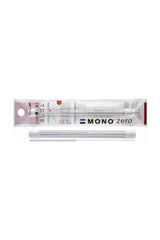 Mono Zero 2.3 Mm Round Tip Pencil Eraser